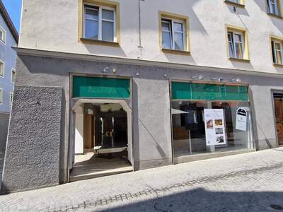 Gewerbeobjekt mieten in 6700 Bludenz