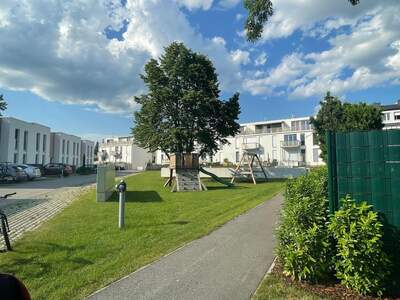 Wohnung mit Balkon mieten in 2100 Korneuburg (Bild 1)