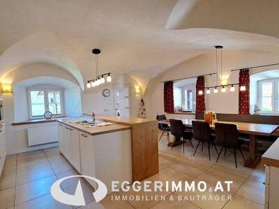 Terrassenwohnung kaufen in 5722 Niedernsill (Bild 3)