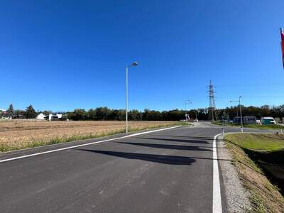 Grundstück kaufen in 8041 Graz
