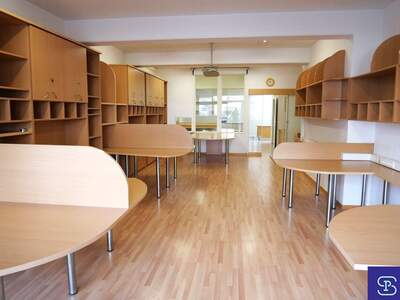 Gewerbeobjekt mieten in 1210 Wien (Bild 1)