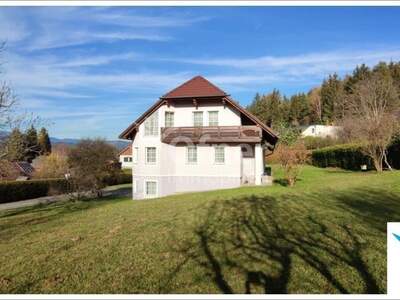 Haus kaufen in 8582 Rosental