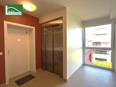 Terrassenwohnung mieten in 1190 Wien (Bild 5)