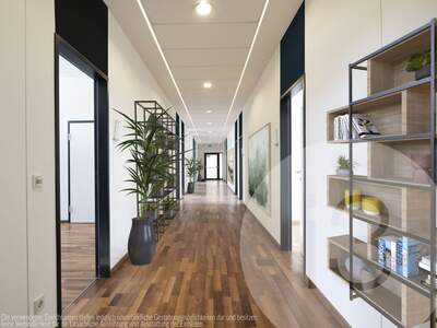 Gewerbeobjekt mieten in 5071 Himmelreich (Bild 2)