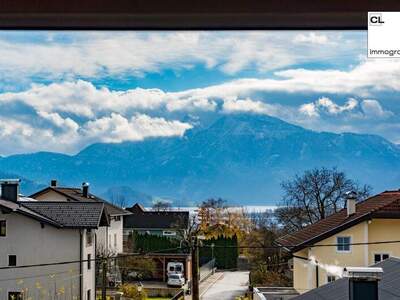 Dachgeschosswohnung kaufen in 5310 Mondsee