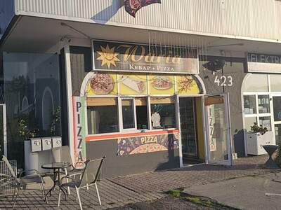 Gewerbeobjekt mieten in 8212 Pischelsdorf (Bild 1)