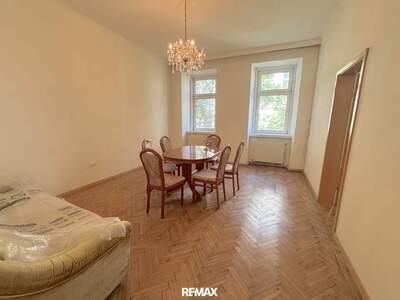 Eigentumswohnung in 1030 Wien