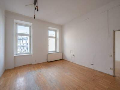Wohnung kaufen in 1200 Wien