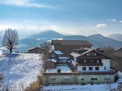 Einfamilienhaus kaufen in 6311 Oberau (Bild 4)