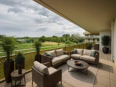 Eigentumswohnung in 1210 Wien