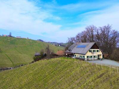 Haus kaufen in 8462 Gamlitz