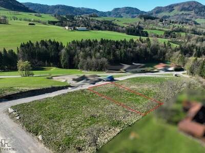 Grundstück kaufen in 3282 St. Georgen