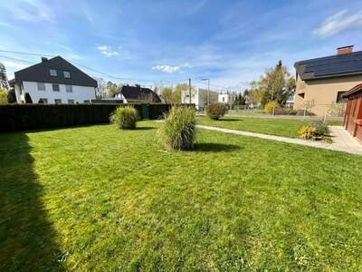 Grundstück kaufen in 4020 Linz