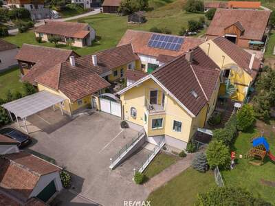 Haus mieten in 3131 Wetzmannsthal (Bild 1)