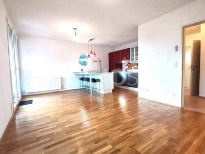 Wohnung mit Balkon kaufen in 5023 Salzburg