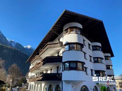 Terrassenwohnung mieten in 6433 Oetz (Bild 5)