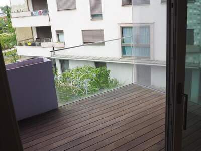 Terrassenwohnung kaufen in 1120 Wien (Bild 5)