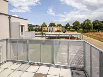 Wohnung mieten in 3508 Paudorf