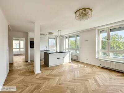 Wohnung kaufen in 1040 Wien