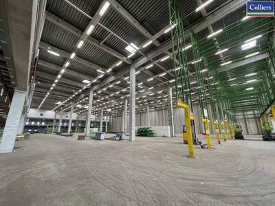 Gewerbeobjekt mieten in 3100 St. Pölten