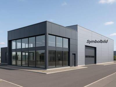 Gewerbeobjekt mieten in 7100 Neusiedl