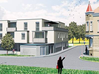 Wohnung mieten in 2222 Bad Pirawarth