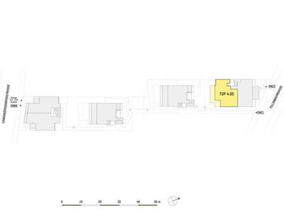 Terrassenwohnung kaufen in 1210 Wien (Bild 5)