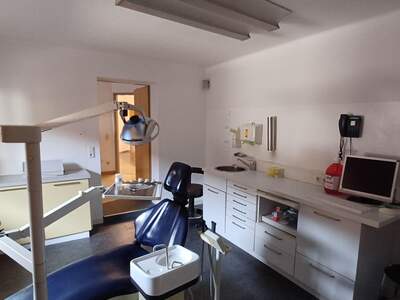 Gewerbeobjekt mieten in 5600 St. Johann (Bild 1)