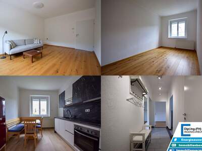 Apartment provisionsfrei mieten in 4020 Oberösterreich