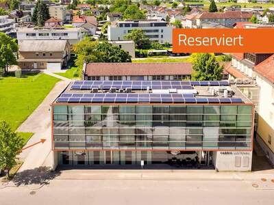 Gewerbeobjekt kaufen in 6890 Lustenau