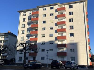 Apartment provisionsfrei mieten in 8045 Steiermark
