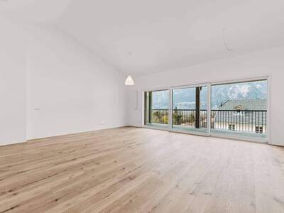 Wohnung kaufen in 6020 Innsbruck