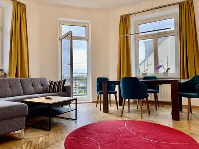 Holiday rental provisionsfrei mieten in 1210 Wien