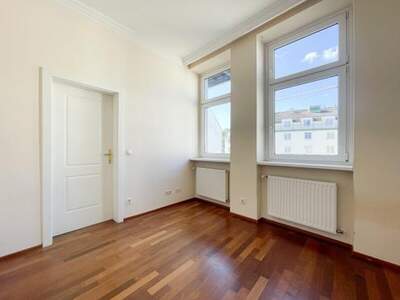 Eigentumswohnung in 1050 Wien