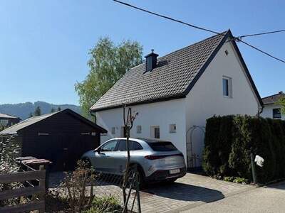 Haus kaufen in 9020 Klagenfurt (Bild 2)