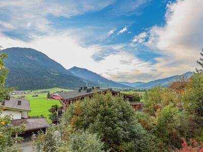 Eigentumswohnung in 6365 Kirchberg