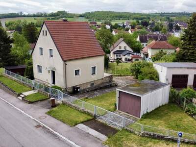 Haus kaufen in 3720 Ravelsbach