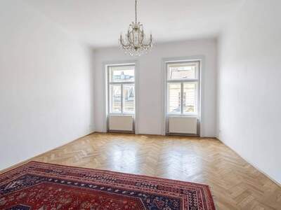 Wohnung kaufen in 1070 Wien