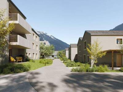 Wohnung kaufen in 6774 Tschagguns