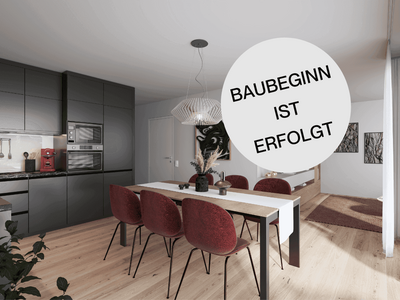 Wohnung kaufen in 6850 Dornbirn