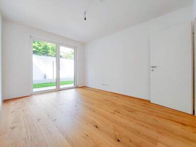Terrassenwohnung kaufen in 1220 Wien (Bild 3)