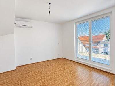 Terrassenwohnung mieten in 1210 Wien (Bild 3)