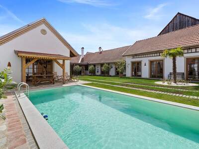 Landhaus kaufen in 3704 Glaubendorf