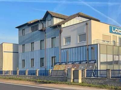 Gewerbeobjekt mieten in 2481 Achau