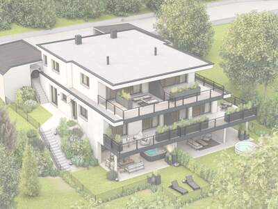 Haus mit Garten kaufen in 6410 Telfs (Bild 2)
