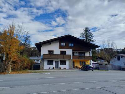 Haus provisionsfrei kaufen in 6391 Fieberbrunn