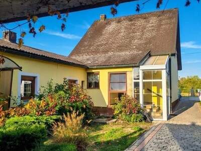 Haus kaufen in 2431 Enzersdorf