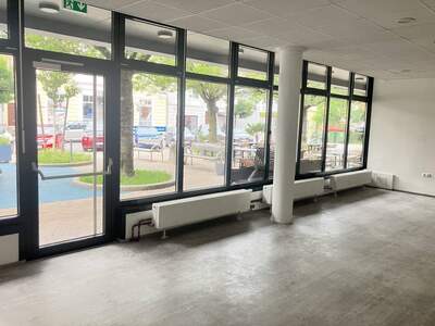 Gewerbeobjekt mieten in 9500 Villach
