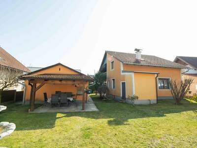 Haus mit Garten kaufen in 8430 Leibnitz (Bild 2)