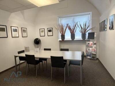 Büro / Praxis mieten in 5400 Hallein (Bild 4)